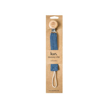 Load image into Gallery viewer, kiin. Cotton Dummy Clip