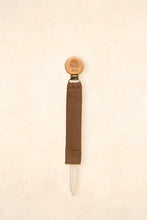 Load image into Gallery viewer, kiin. Cotton Dummy Clip - www.bebebits.com.au