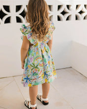Load image into Gallery viewer, Walnut Eden Dress | Vacay Yay