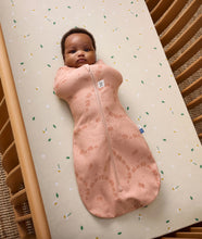 Load image into Gallery viewer, ergoPouch Cocoon Swaddle Bag 1.0 TOG - Assorted Colours