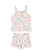 Load image into Gallery viewer, Minihaha Swim Eliana Print Tankini