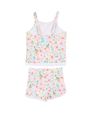 Load image into Gallery viewer, Minihaha Swim Eliana Print Tankini