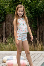 Load image into Gallery viewer, Minihaha Swim Eliana Print Tankini