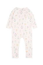Load image into Gallery viewer, Bébé Eliza Ecocosy LS Zipsuit - www.bebebits.com.au