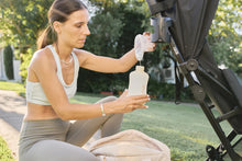 Load image into Gallery viewer, Mumilk The Ella | Portable Single Electric Breast Pump