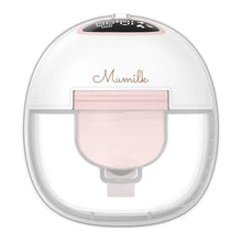 Load image into Gallery viewer, Mumilk The Ella | Portable Single Electric Breast Pump