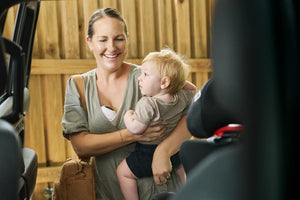 Mumilk The Ella | Portable Single Electric Breast Pump