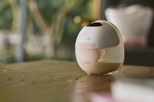 Load image into Gallery viewer, Mumilk The Ella | Portable Single Electric Breast Pump