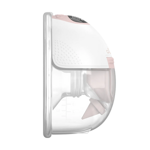 Mumilk The Ella | Portable Single Electric Breast Pump