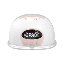 Load image into Gallery viewer, Mumilk The Ella | Portable Single Electric Breast Pump