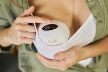 Load image into Gallery viewer, Mumilk The Ella | Portable Single Electric Breast Pump