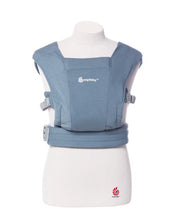 Load image into Gallery viewer, Ergobaby Embrace - Oxford Blue