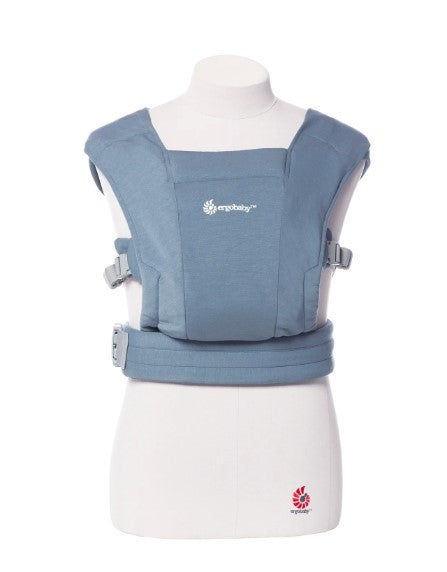 Ergobaby Embrace - Oxford Blue