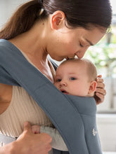 Load image into Gallery viewer, Ergobaby Embrace - Oxford Blue