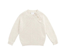 Load image into Gallery viewer, Jamie Kay Emelia Jumper | Vanilla
