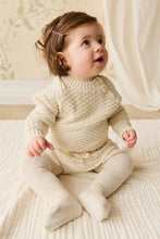 Load image into Gallery viewer, Jamie Kay Emelia Jumper | Vanilla