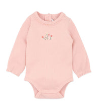 Load image into Gallery viewer, Bébé Emmy LS Bodysuit