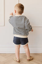Load image into Gallery viewer, JAMIE KAY Organic Cotton Eric Short | Charter