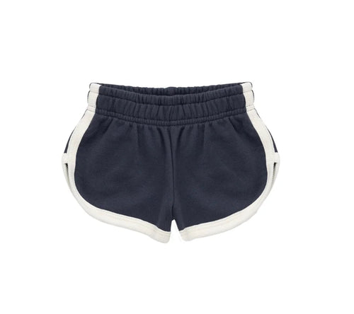 JAMIE KAY Organic Cotton Eric Short | Charter