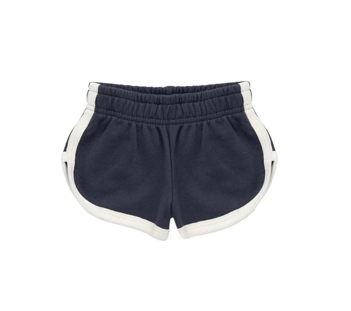 JAMIE KAY Organic Cotton Eric Short | Charter