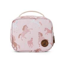 Load image into Gallery viewer, CRYWOLF Everyday Lunch Bag | Blush Ponies