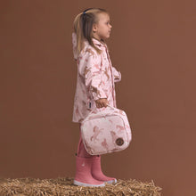 Load image into Gallery viewer, CRYWOLF Everyday Lunch Bag | Blush Ponies