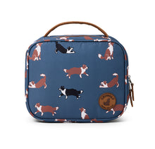 Load image into Gallery viewer, CRYWOLF Everyday Lunch Bag | Collies