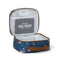 Load image into Gallery viewer, CRYWOLF Everyday Lunch Bag | Collies