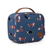 Load image into Gallery viewer, CRYWOLF Everyday Lunch Bag | Collies