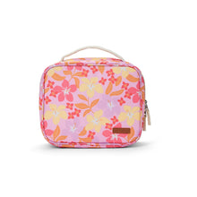 Load image into Gallery viewer, CRYWOLF Everyday Lunch Bag | Hibiscus Daze