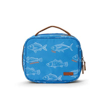 Load image into Gallery viewer, CRYWOLF Everyday Lunch Bag | Saltwater