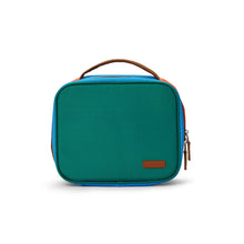 Load image into Gallery viewer, CRYWOLF Everyday Lunch Bag | Seaside Colourblock