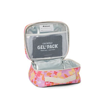 Load image into Gallery viewer, CRYWOLF Everyday Lunch Bag | Hibiscus Daze