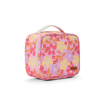 Load image into Gallery viewer, CRYWOLF Everyday Lunch Bag | Hibiscus Daze