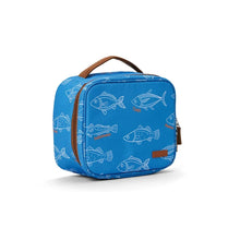 Load image into Gallery viewer, CRYWOLF Everyday Lunch Bag | Saltwater