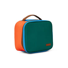 Load image into Gallery viewer, CRYWOLF Everyday Lunch Bag | Seaside Colourblock