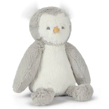 Load image into Gallery viewer, ob Designs Evie Owl Soft Toy