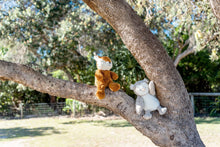 Load image into Gallery viewer, ob Designs Evie Owl Soft Toy