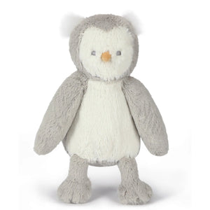 ob Designs Evie Owl Soft Toy