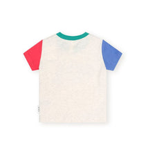 Load image into Gallery viewer, HUX | Excavator Hux Spliced Tee