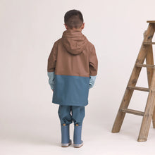 Load image into Gallery viewer, CRYWOLF Explorer Jacket | Pinecone