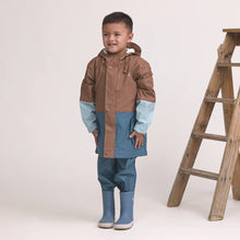 Load image into Gallery viewer, CRYWOLF Explorer Jacket | Pinecone