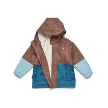Load image into Gallery viewer, CRYWOLF Explorer Jacket | Pinecone