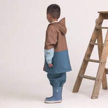 Load image into Gallery viewer, CRYWOLF Explorer Jacket | Pinecone