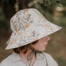 Load image into Gallery viewer, Bedhead 'Explorer' Classic Bucket Sun Hat