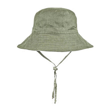 Load image into Gallery viewer, Bedhead 'Explorer' Classic Bucket Sun Hat