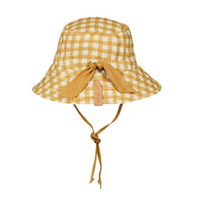 Load image into Gallery viewer, Bedhead 'Explorer' Classic Bucket Sun Hat