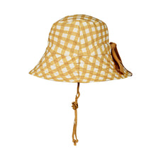 Load image into Gallery viewer, Bedhead 'Explorer' Classic Bucket Sun Hat
