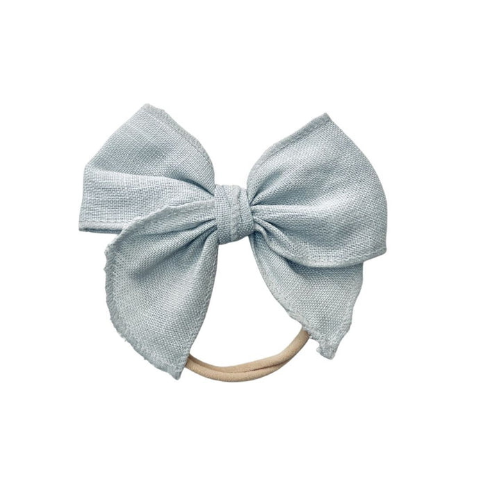 MIni & Me Fable Bow Headband