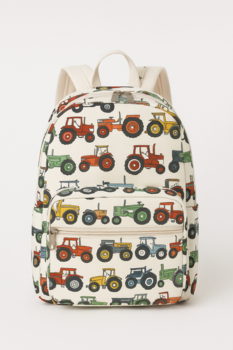 confetti kidz Early Years Backpack | Farmyard Fun 🚜🌾